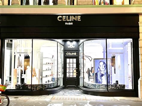 celine athens store|CELINE LUISA ATHENS a CELINE store in Athens..